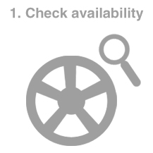 Check availability
