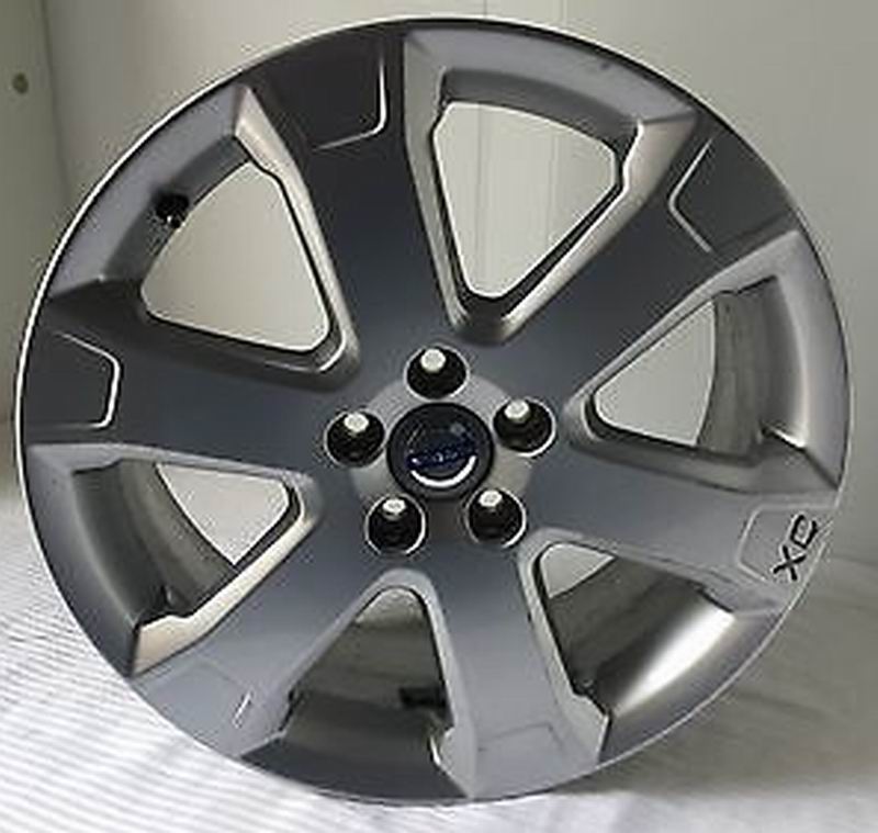 Volvo Situla