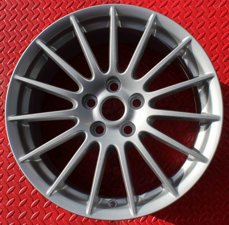 Jaguar 15 Spoke