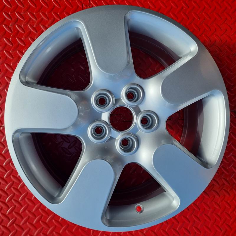 Skoda 5 Spoke
