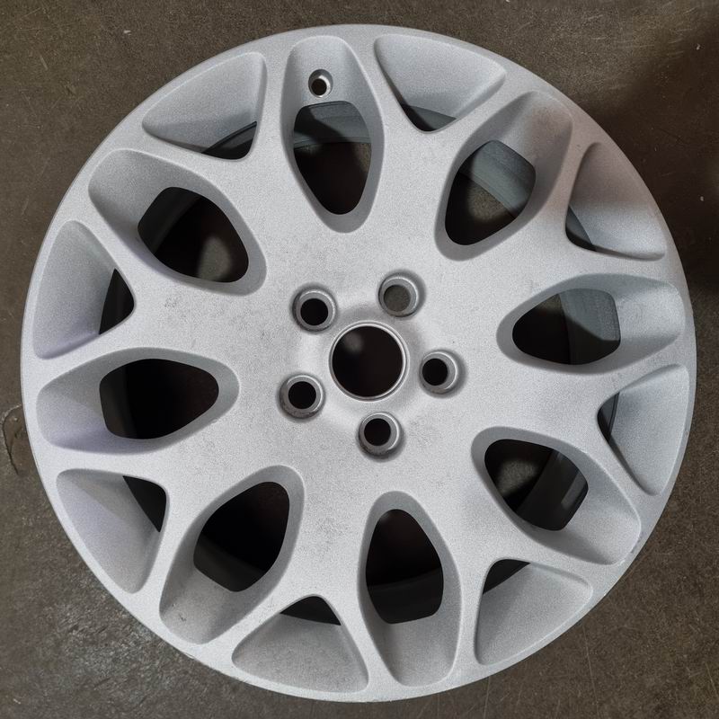 Ford 8 Spoke Y Desigm