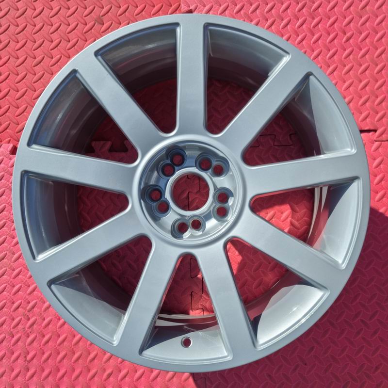 Audi Replica