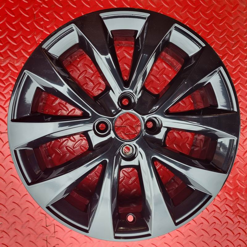 Renault 5 Y Spoke