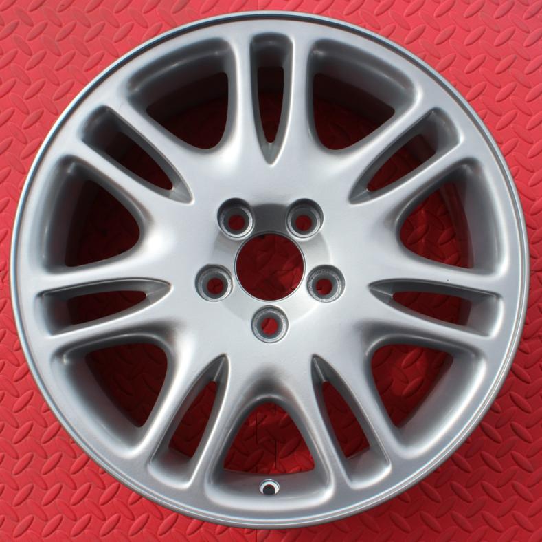 Volvo Amalthea