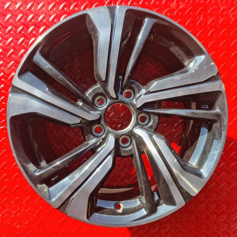 Honda 5 Spoke