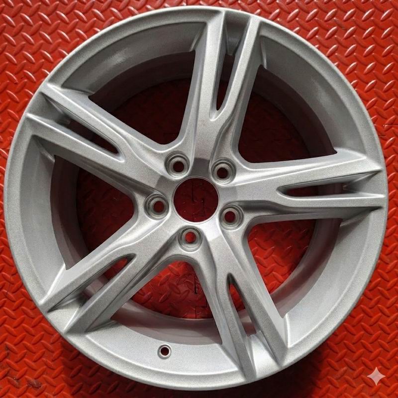Volvo 5 Spoke