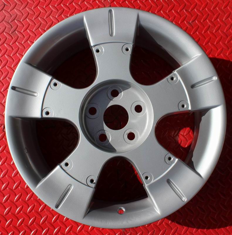 Lexus 5 Spoke