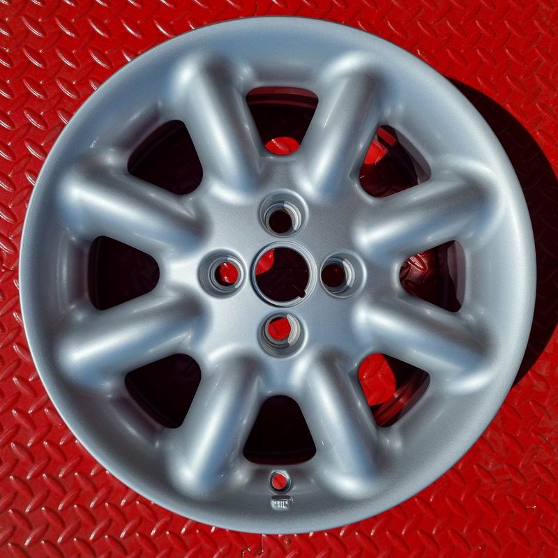 MG 8 Spoke