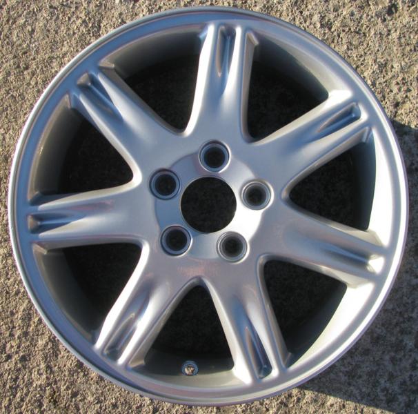 Volvo Mimas