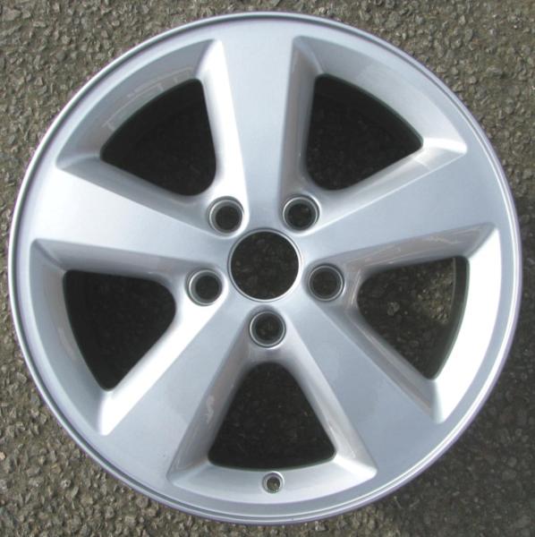 Ford 5 Spoke