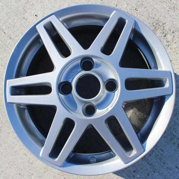 Ford Zetec