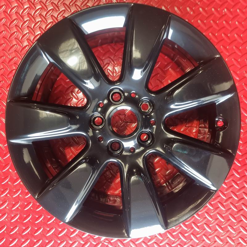 Mini 6 Spoke