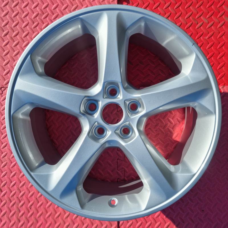 Ford 5 Spoke