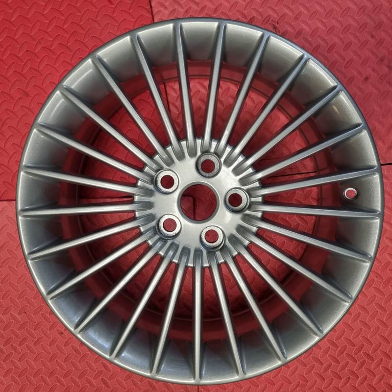 Jaguar Multispoke