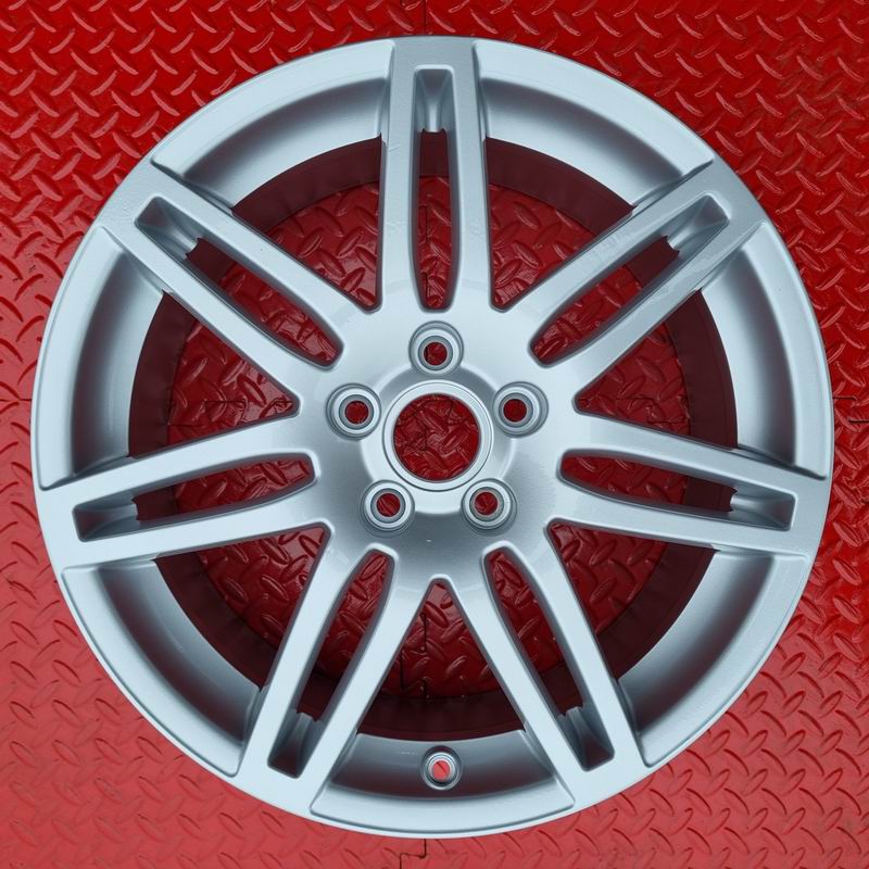 Audi 7 Twin Spoke