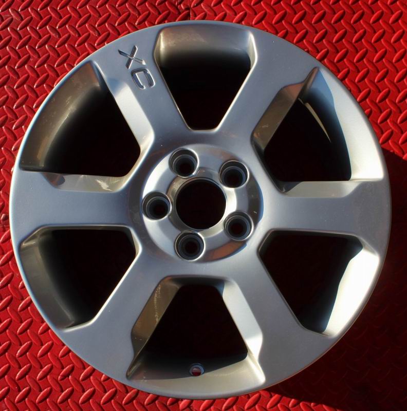 Volvo Sargas