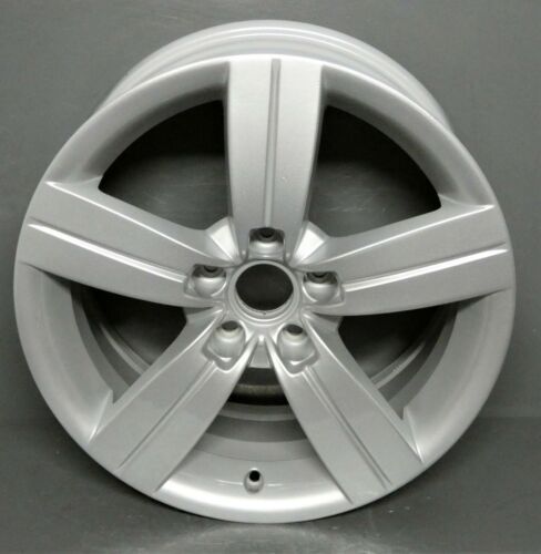Audi 5 Spoke