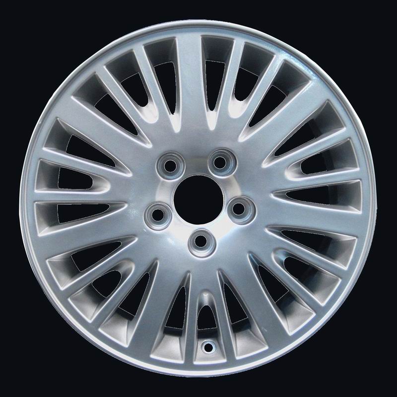 Volvo Multispoke