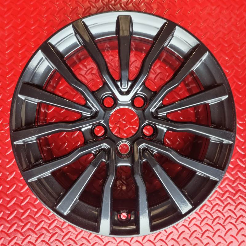 Volvo Multi-Spoke