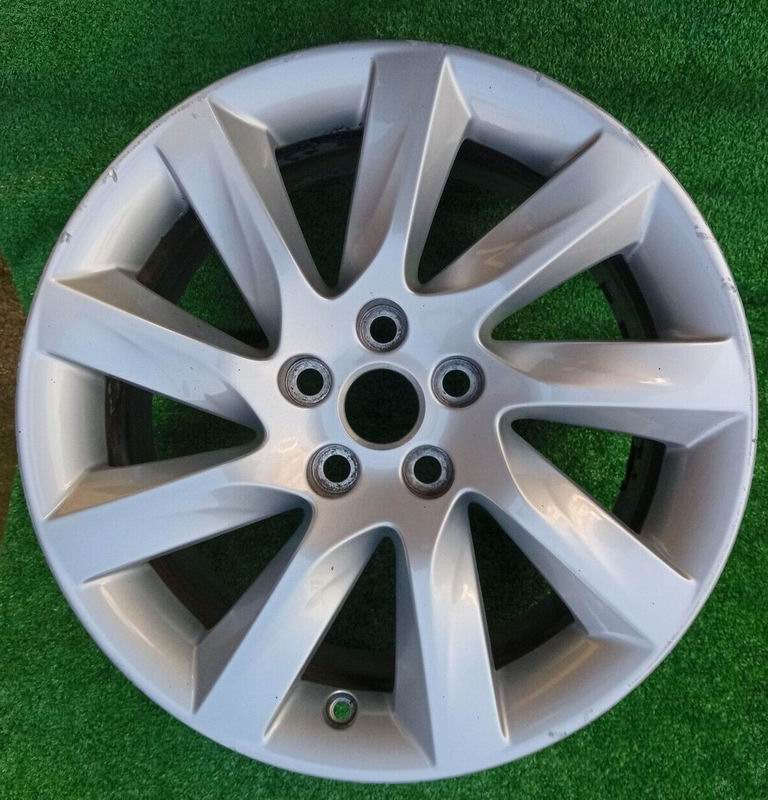Jaguar 9 Spoke