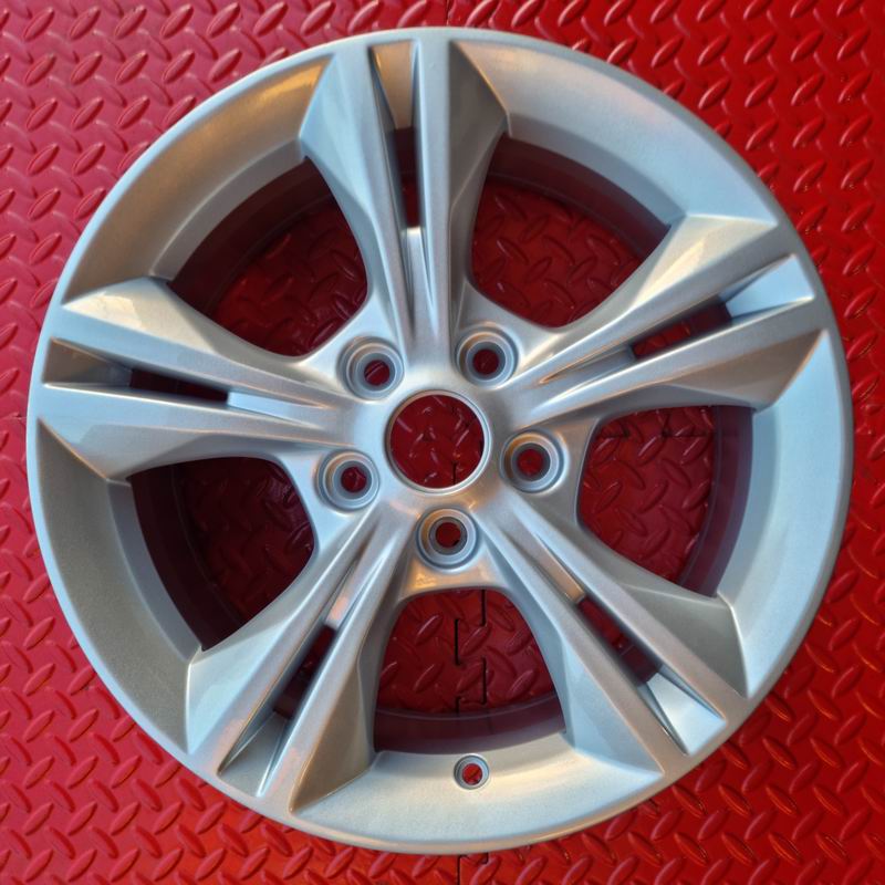 Ford 5 Twin Spoke