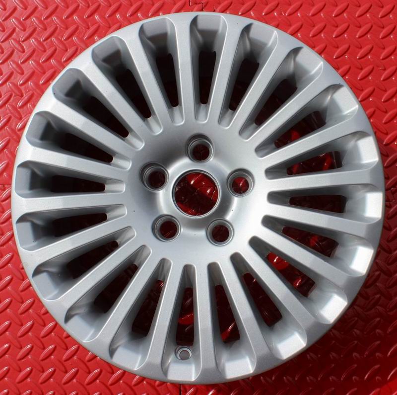Ford 20 Spoke