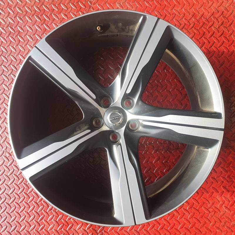 Volvo Ixion 3