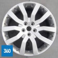 Range Rover 5 Y Spoke