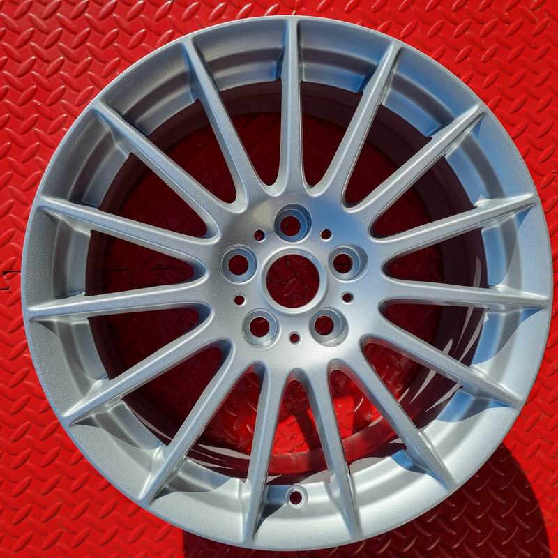 Jaguar 15 Spoke