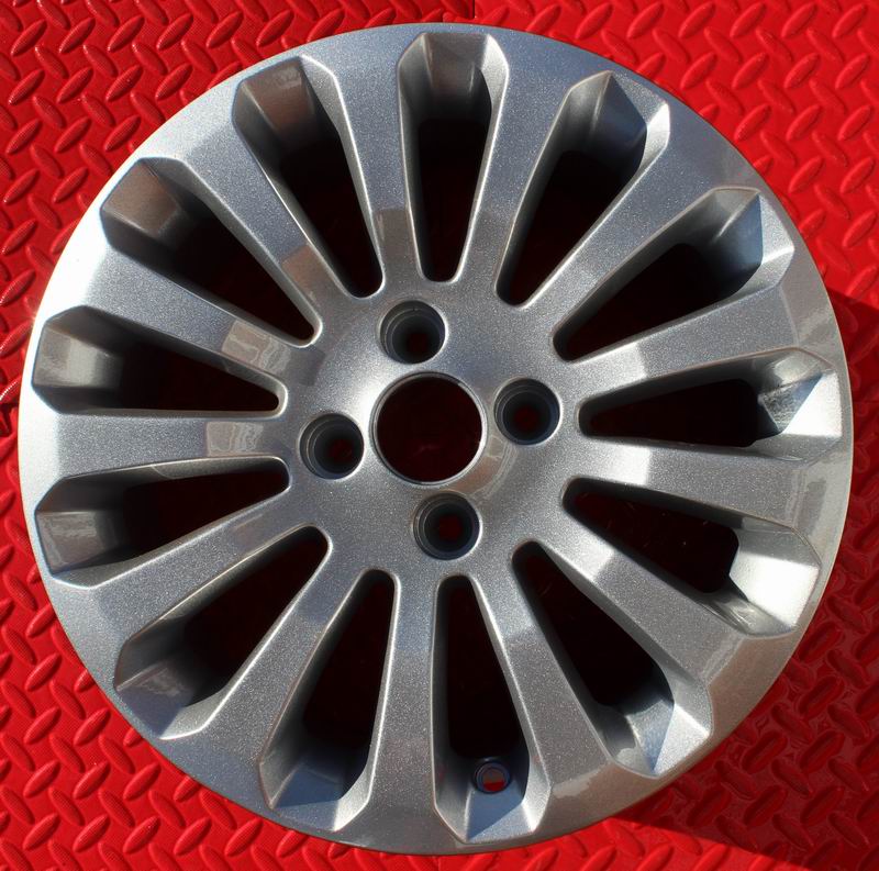 Ford Multispoke