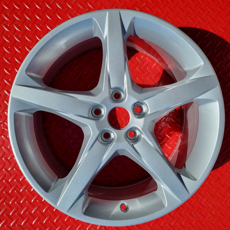 Ford 5 Spoke