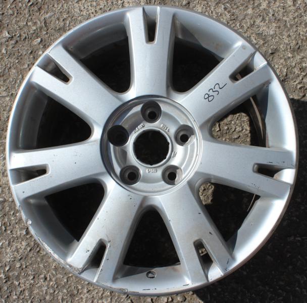 VW Ronal