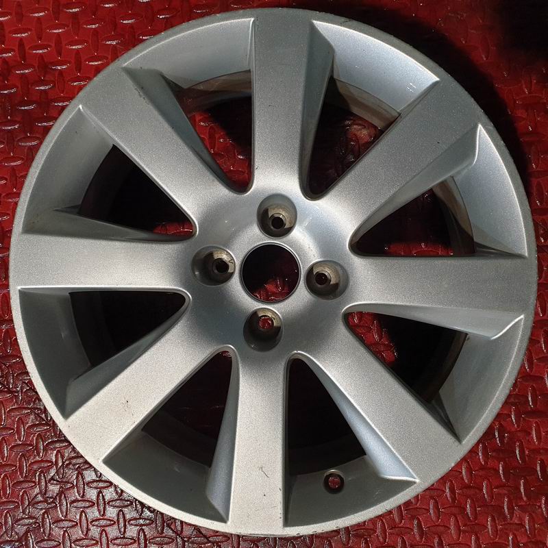 Peugeot 8 Spoke