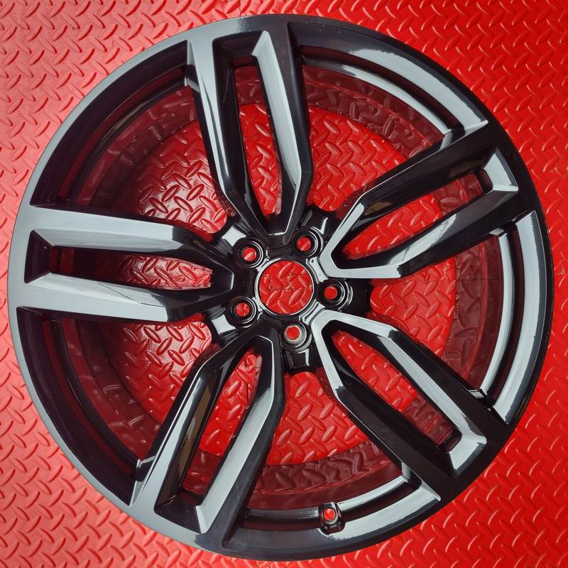 Audi 5 Twin Spoke