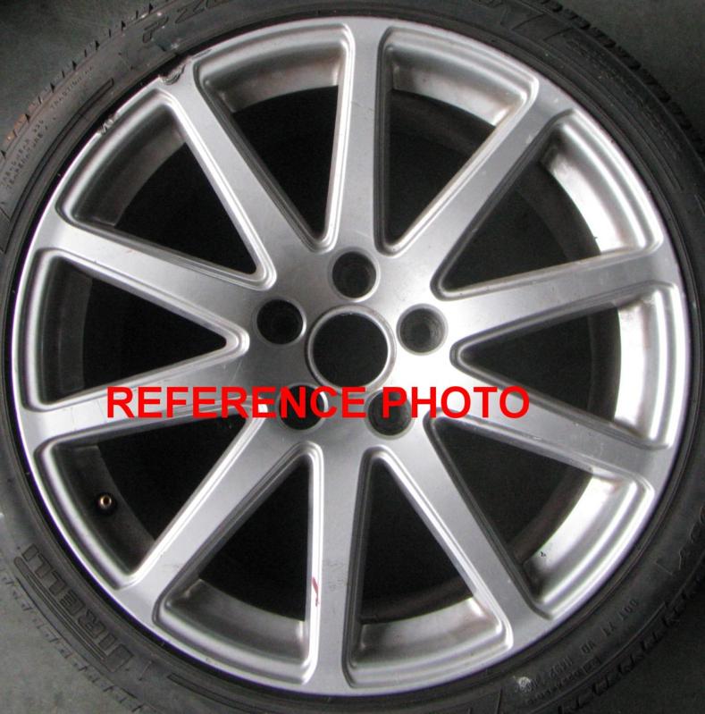 Audi 9 Spoke