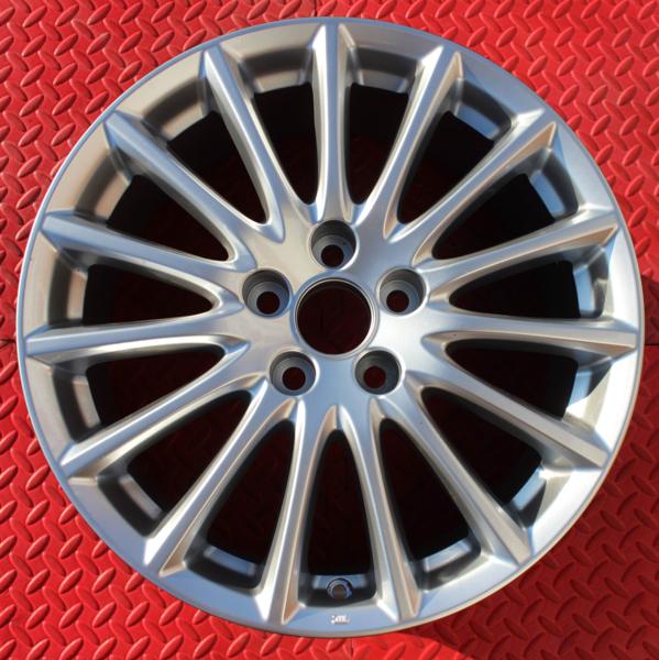 Lexus 15 Spoke
