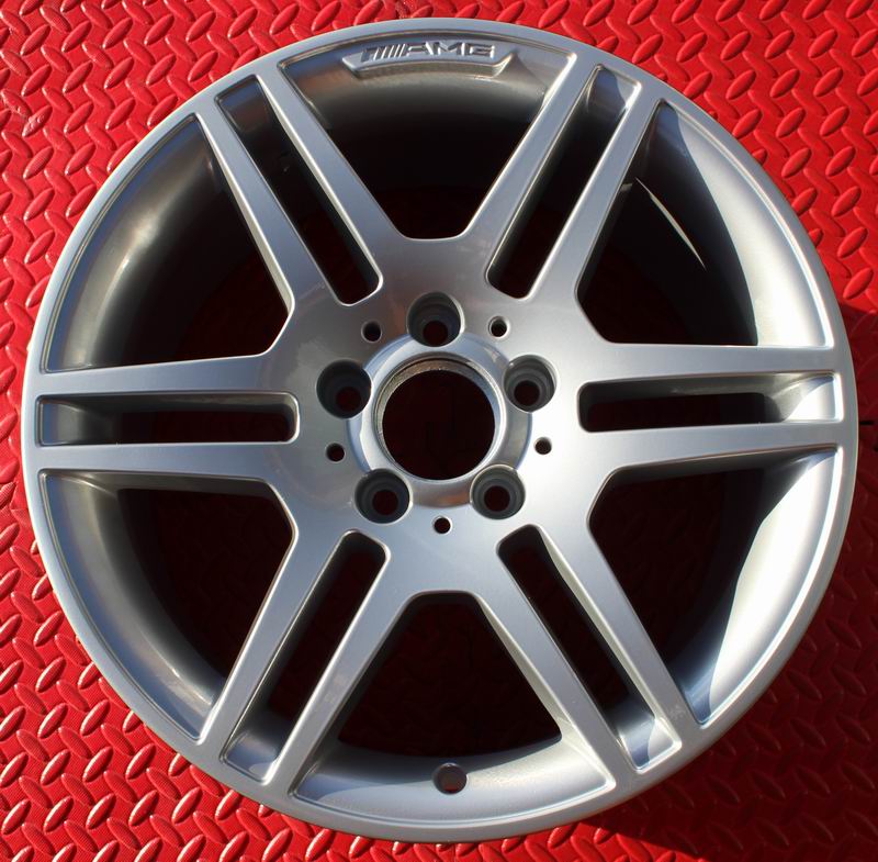 Mercedes AMG Style IV