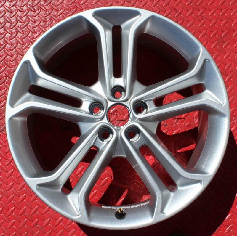Ford Later type