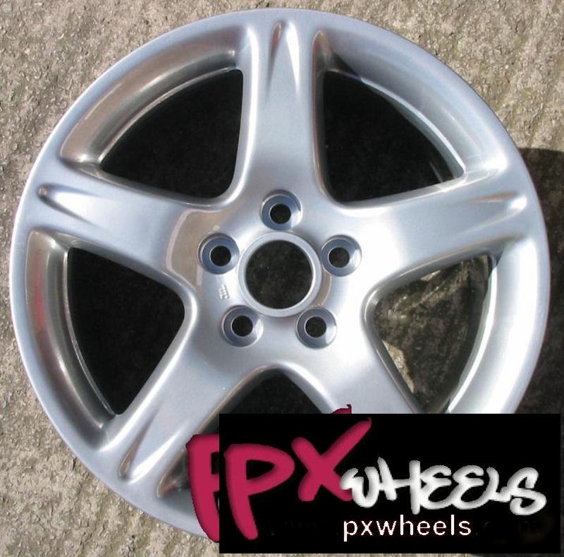 Lexus 5 Spoke