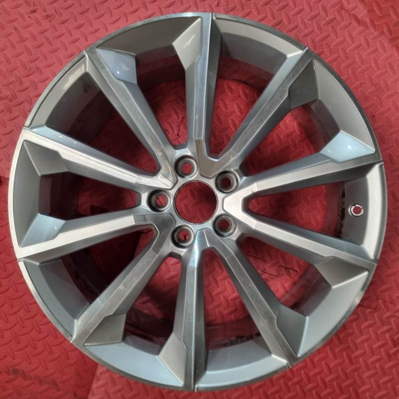 Volvo 5 V Spoke