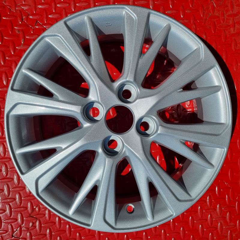 Toyota 7 Spoke