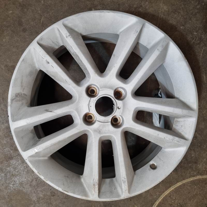 Vauxhall 5 Twin Spoke