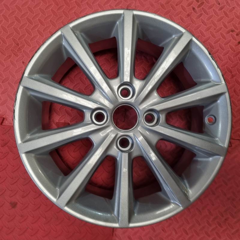 Ford 10 spoke