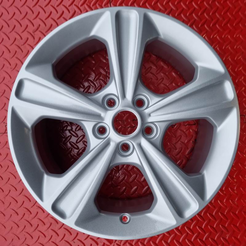 Ford 5 Spoke
