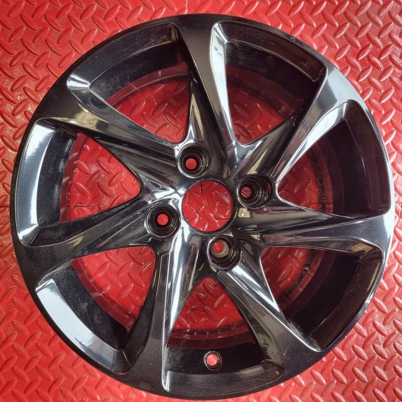 Peugeot 7 Spoke