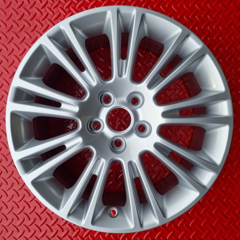 Ford Twin 9 spoke