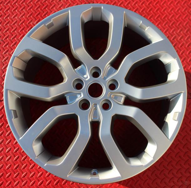 Range Rover 10 Spoke