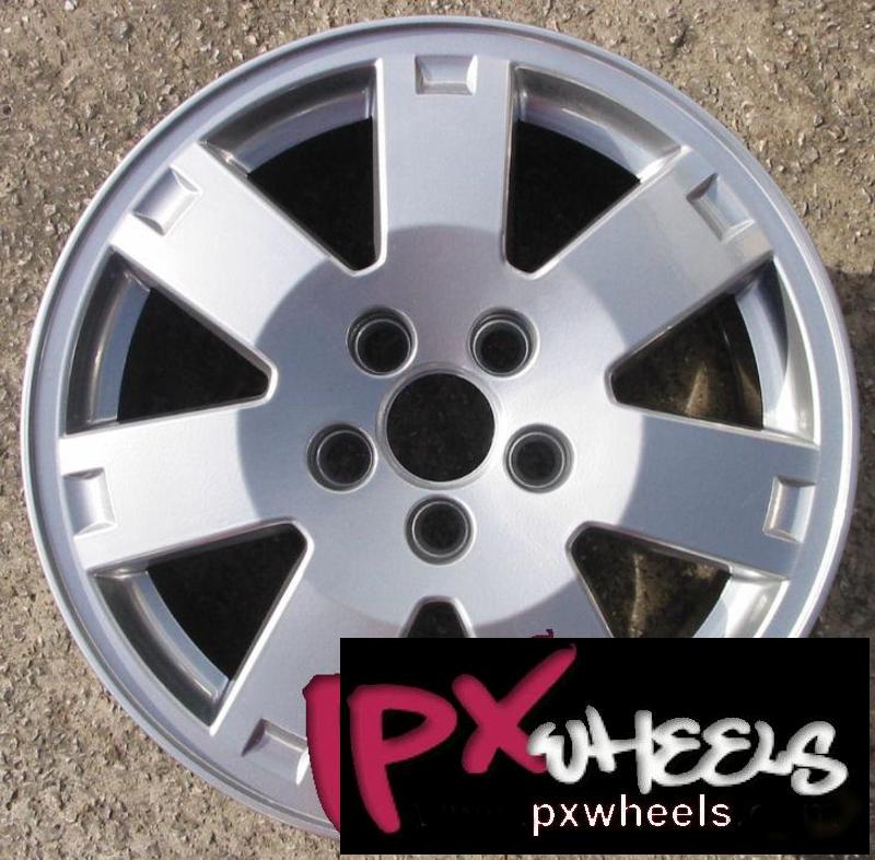 Ford 7 Spoke