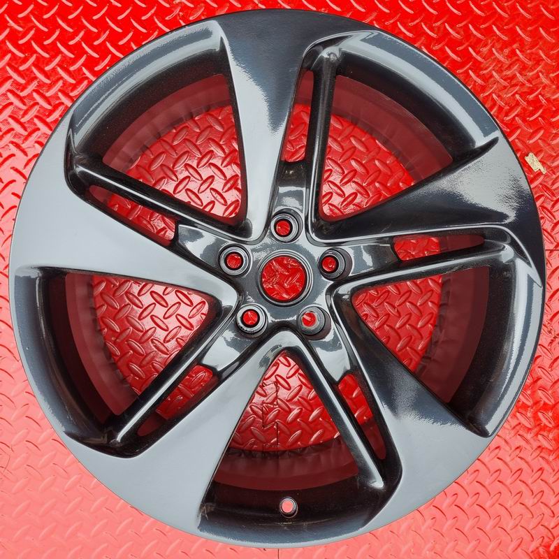 Vauxhall 5 Spoke