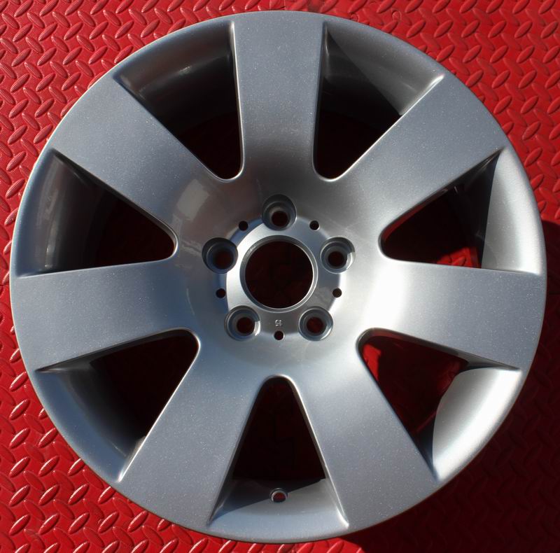 Vauxhall 5 Twin Spoke